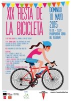 XIX Fiesta de la Bicicleta